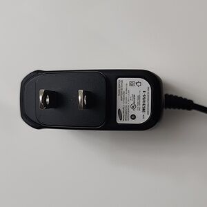 Samsung ATADD30JBE Black Travel Adapter